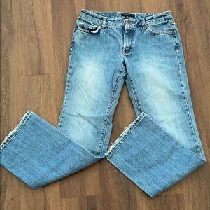 Banana Republic Jeans